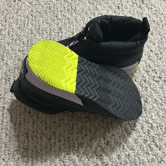 Sorel Puffy Zip Waterpr boot - Picture 3 of 3